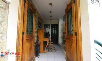 Imagem 5: Casa com 4 dormitórios à venda, 457 m² por R$ 1.490.000,00 - Vila Irmãos Arnoni - São Paul