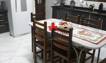 Imagem 2: Sobrado, 3 dormitórios, 330 m² A/C , 2 vagas Chácara Tatuapé