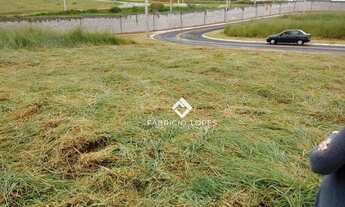 Imagem 3: Terreno à venda, 280 m²- Reserva Ruda - São José dos Campos/SP