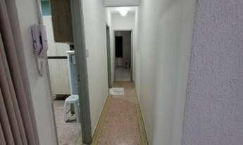 Imagem 7: Apartamento com 1 dormitório à venda, 53 m² por R$ 217.500 - Canto do Forte - Praia Grande