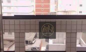 Imagem 3: Apartamento com 2 dormitórios para alugar, 90 m² por R$ 1.900,00/mês - Aviação - Praia Gra