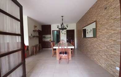 Imagem 6: Casa com piscina, 3 dormitórios à venda, 167 m² por R$ 550.000 - Estância Balneária de Ita