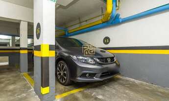 Imagem 5: Apartamento com 3 dormitórios à venda, 111 m² por R$ 799.000,00 - Boa Vista - Curitiba/PR