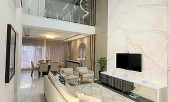 Imagem 4: Sobrado com 3 dormitórios à venda, 247 m² por R$ 1.700.000,00 - Parque Brasil 500 - Paulín