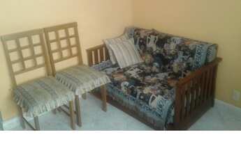 Imagem 4: Apartamento para aluguel possui 34 metros quadrados com 1 quarto em Copacabana - Rio de Ja