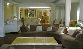 Imagem 4: São Paulo - Apartamento Padrão - SAÚDE