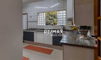 Imagem 7: Casa com 3 quartos à venda, 222 m² por R$ 700.000 - Jardim Chapadão - Campinas/SP