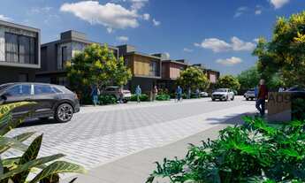 Imagem 3: Condomínio de casas prontas, com 3 quartos, em Intermares!