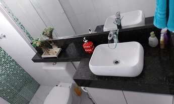 Imagem 5: Cobertura com 3 dormitórios à venda, 134 m² por R$ 710.000,00 - Centro - Santo André/SP