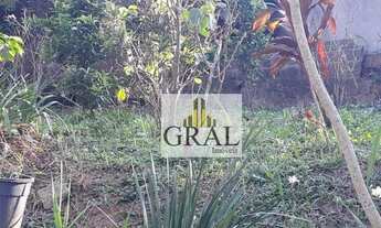 Imagem: Chácara com 3 dormitórios à venda, 828