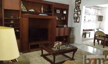 Imagem 3: Casa com 3 dormitórios à venda, 141 m² por R$ 895.000,00 - Vila São Francisco - São Paulo