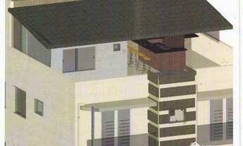 Imagem 6: Apartamento com 2 dormitórios à venda, 75 m² por R$ 230.000,00 - Jardim das Azaléias - Poç