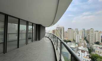 Imagem 2: Apartamento à venda, 109 m² por R$ 2.165.000,00 - Vila Nova Conceição - São Paulo/SP