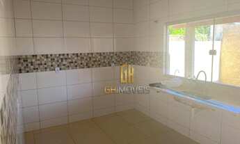 Imagem 2: Casa à venda, 91 m² por R$ 275.000,00 - Setor dos Bandeirantes - Aparecida de Goiânia/GO