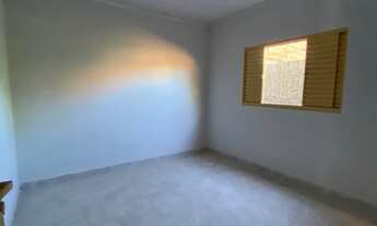 Imagem 7: Casa sozinha no lote possibilidade 0 zero de entrada Setor Maysa - Trindade - GO