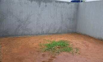 Imagem 2: Casa com 3 dormitórios à venda, 81 m² por R$ 320.000,00 - Nova Lima - Campo Grande/MS