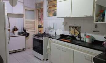 Imagem 15: Apartamento com 3 dormitórios à venda, 113 m² por R$ 2.090.000,00 - Jardim Botânico - Rio