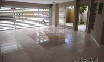 Imagem 3: Sobrado Residencial à venda, Nova Petrópolis, São Bernardo do Campo - SO17696