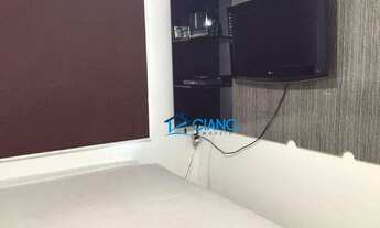 Imagem 7: Apartamento com 2 dormitórios à venda, 51 m² por R$ 420.000,00 - Vila Prudente (Zona Leste