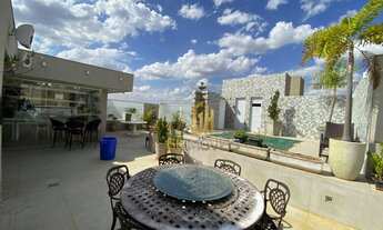 Imagem: Cobertura à venda, 800 m² por R$ 3.750.000,00