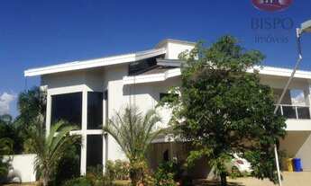 Imagem: Casa com 4 dormitórios à venda, 645 m²