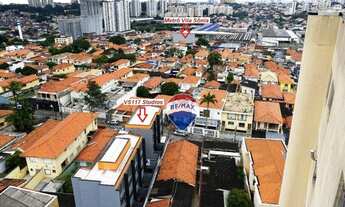 Imagem 6: Studios Duplex NOVOS a 400 metros do metrô linha amarela