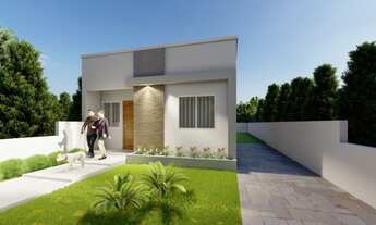 Imagem 2: Casa Nova 100% financiada