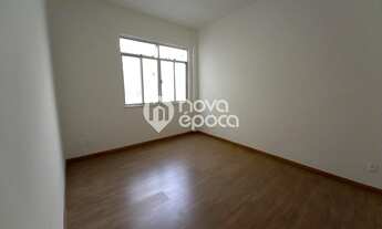 Imagem 2: Rio de Janeiro - Apartamento Padrão - Tijuca