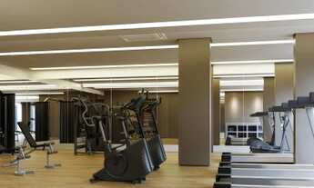 Imagem 6: São Paulo - Apartamento Padrão - Jardim Paulista