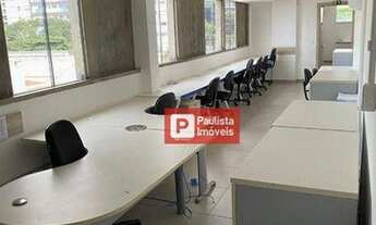 Imagem 3: Prédio para alugar, 836 m² por R$ 45.000,00/mês - Brooklin - São Paulo/SP