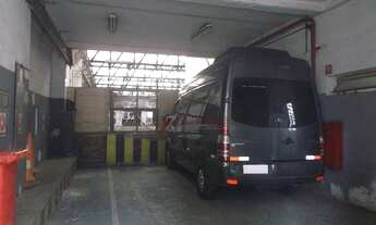 Imagem 2: Galpão para alugar, 3420 m² por R$ 61.560/mês - Vila Leopoldina - São Paulo/SP