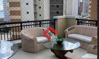 Imagem 5: Apartamento à venda, 325 m² por R$ 4.300.000,00 - Meireles - Fortaleza/CE
