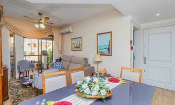 Imagem 4: Apartamento em Menino Deus