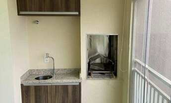 Imagem 5: Apartamento com 3 dormitórios à venda, 96 m² - Vila Valparaíso - Santo André/SP