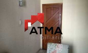 Imagem 7: Rio de Janeiro - Apartamento Padrão - Olaria