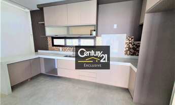 Imagem 5: Casa com 3 dormitórios à venda, 170 m² por R$ 1.547.000,00 - Condomínio Jardim Brescia - I