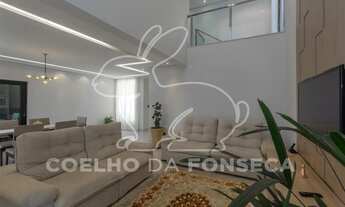 Imagem 5: Santana de Parnaíba - Casa de Condomínio - Alphaville