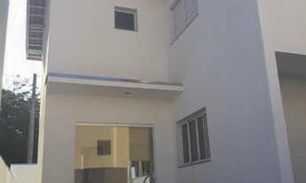 Imagem: Casa de condomínio sobrado para aluguel