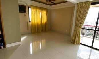 Imagem 2: Apartamento com 3 dormitórios à venda, 175 m² por R$ 900.000,00 - Jardim Alvorada - Cuiabá