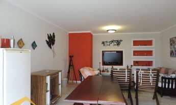 Imagem: Cobertura com 4 dormitórios à venda, 124