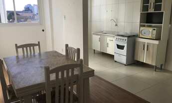 Imagem 7: Apartamento para venda com 40 metros quadrados com 1 quarto em Centro - Pelotas - RS