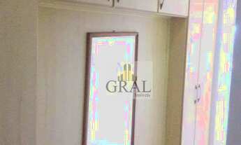 Imagem 6: Apartamento à venda, 187 m² por R$ 1.190.000,00 - Jardim Chácara Inglesa - São Bernardo do