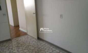 Imagem 6: Apartamento com 3 dormitórios para alugar, 126 m² por R$ 5.200,00/mês - Moema - São Paulo