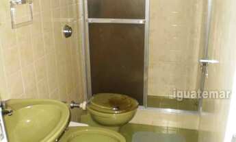 Imagem 7: Apartamento com 3 dormitórios à venda, 98 m² por R$ 636.000,00 - Astúrias Frente Mar - Gua