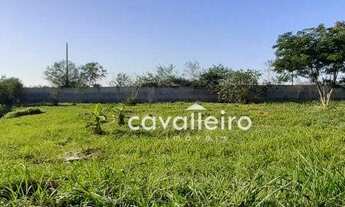 Imagem 2: Terreno à venda, 380 m² por R$ 70.000,00 - São José do Imbassaí - Maricá/RJ