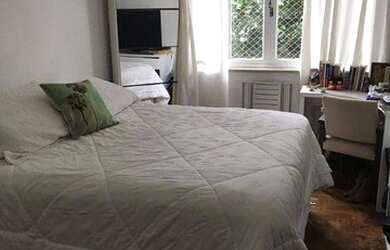 Imagem 7: Rio Botafogo O amplo 2 quartos