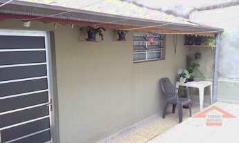 Imagem 7: Casa rua dos Bandeirantes