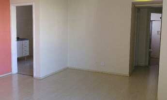 Imagem 3: Apartamento com 3 dormitórios para alugar, 98 m² por R$ 3.000,00/mês - Chácara Santo Antôn