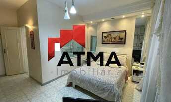 Imagem 6: Rio de Janeiro - Casa Padrão - Vila da Penha