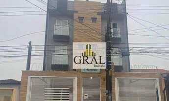 Imagem: Cobertura à venda, 72 m² por R$ 310.000,00